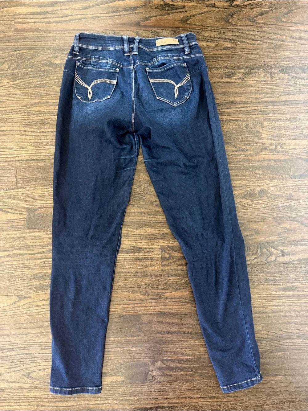 YMI slim skinny